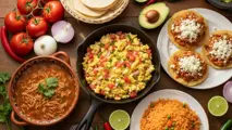 Foto de 20 Recetas de Comida: Fáciles, Mexicanas y Saludables para Cada Día