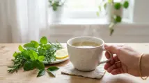 Foto de Té Verde y Salud Prostática: Lo Que Dice la Investigación
