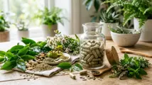 Foto de Suplementos Naturales para el Control de Peso: ¿Qué Dice la Ciencia?