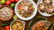 Foto de 5 Recetas de Comida Saludable: Fáciles y Económicas