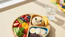 Foto de Comida Nutritiva para Niños: Guía Completa para Papás