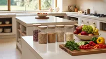 Foto de Consejos Útiles para el Hogar: Cocina y Alimentación Saludable