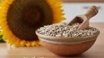 Foto de Semillas de Girasol: Beneficios para la Mujer, Propiedades y Cómo Consumirlas
