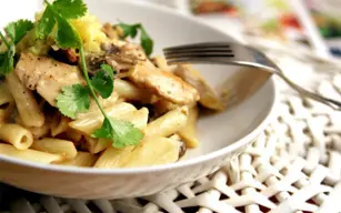 El cambio que garantiza una dieta mas saludable