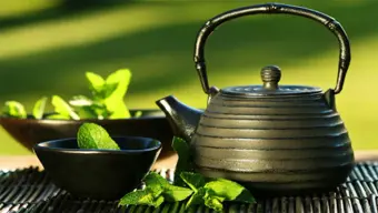 10 Comprobados beneficios del té verde