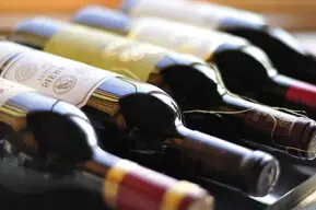 Los 9 beneficios del vino que no conocías