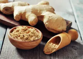 Propiedades y beneficios del Jengibre ¿Para que sirve?