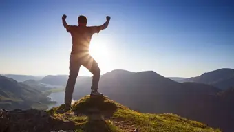 La diferencia entre las personas que tienen éxito y los que fracasan