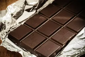 9 Sorprendentes beneficios del chocolate amargo