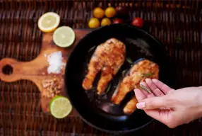 La dieta Dukan y como te ayuda a perder peso