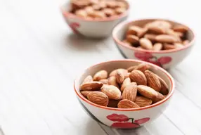 Propiedades y beneficios de las almendras ¿La mejor comida?