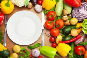 ¿Cómo una buena alimentación puede evitar que enfermes?