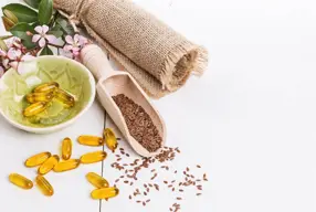 Propiedades de la linaza: 5 Razones para incluirla en la dieta!