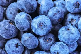 10 Increibles propiedades y beneficios de los arándanos