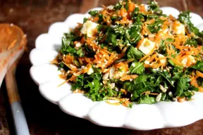 Ensalada Proteica Espeyza