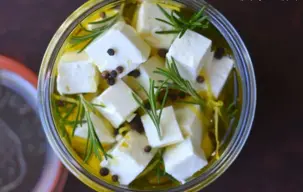 Delicia de Queso en conserva