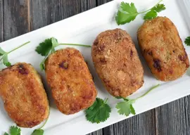 Croquetas de Atún