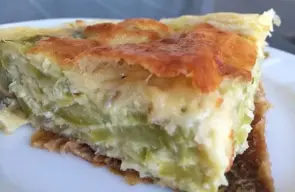 Quinche de Calabacin