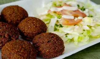 Falafel