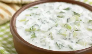 Tzatziki