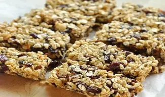 Barra proteica especial