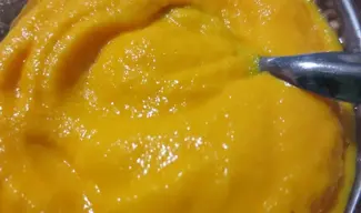 Mayonesa de Zanahoria