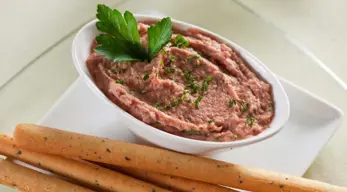 Dip de mortadela
