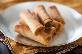 Rollitos Primavera