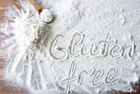¿Preocupado por el Gluten? ¡Aquí te mostramos como tener una dieta sana sin gluten!