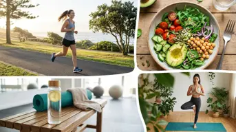 13 tips de estilo de vida que te ayudarán a perder peso naturalmente