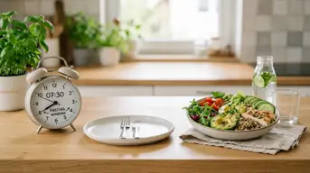 8 Beneficios del Ayuno Intermitente