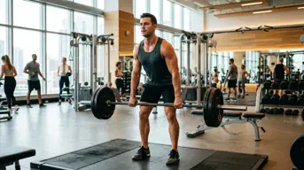 11 maneras de aumentar la testosterona