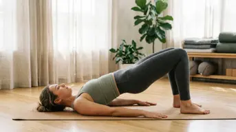 5 Ejercicios de Kegel para el fortalecimiento pélvico