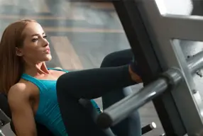 Ejercicios para piernas en casa sin equipamiento