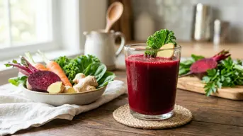 El mejor jugo para prevenir el cáncer