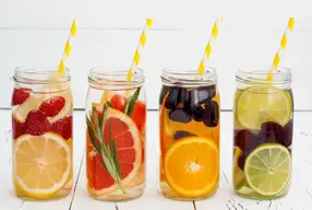 Jugos para adelgazar: 7 recetas naturales para quemar grasa y depurar el cuerpo