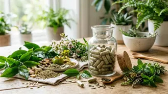 Pastillas para adelgazar naturales