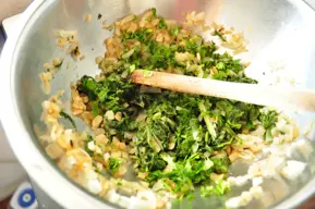 Té de acelga — lo mejor para tratar la gastritis de forma natural