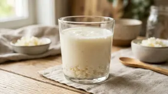 Todo lo que tienes que saber sobre el kefir