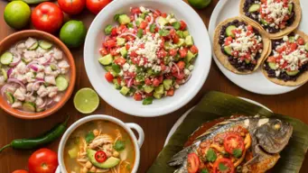 5 Recetas de Comida Saludable: Fáciles y Económicas