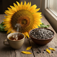 ¿Para qué sirve el girasol medicinalmente? Usos y beneficios