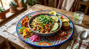 Foto de Cómo Preparar la Quinoa — Guía Completa con Recetas