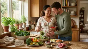 Foto de 10 consejos: cómo quedar embarazada rápidamente