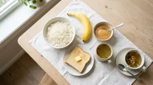 Foto de Dieta blanda: qué comer cuando tu estómago está delicado