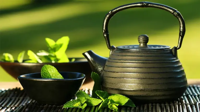 Beneficios del Té Verde Comprobados