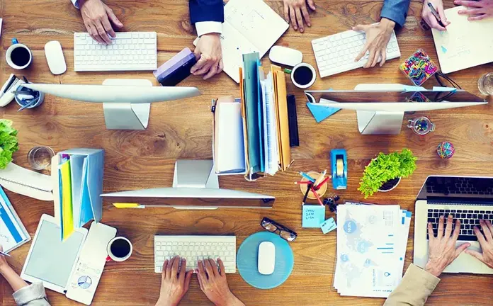 9 Cosas Que Hacen Las Personas Productivas