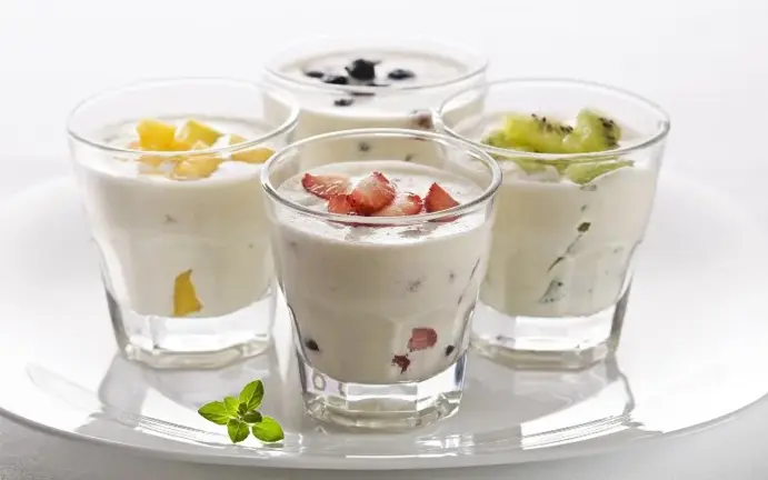 Yogur: ¿Cuáles son sus beneficios?