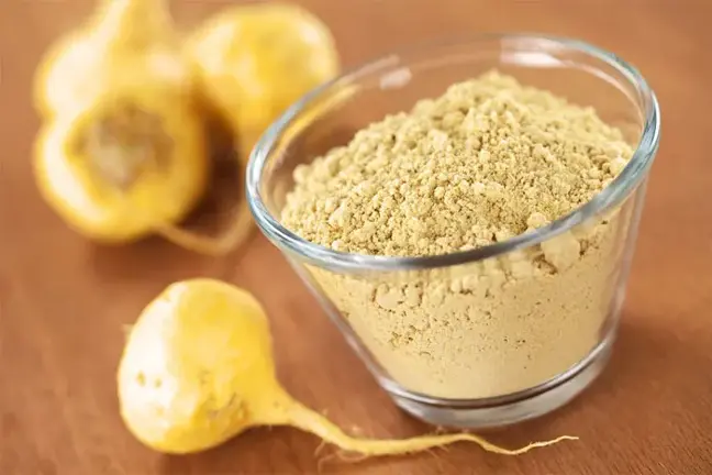 La Maca Andina: Guía Completa