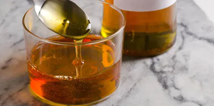 Miel de Agave: Por Qué Evitarla