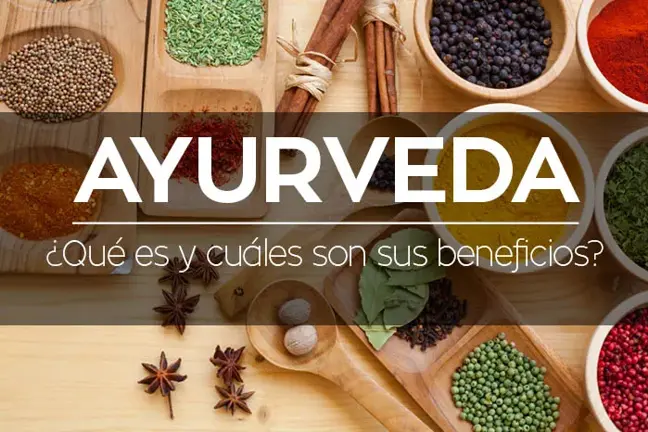 Medicina Ayurveda: ¿Qué es